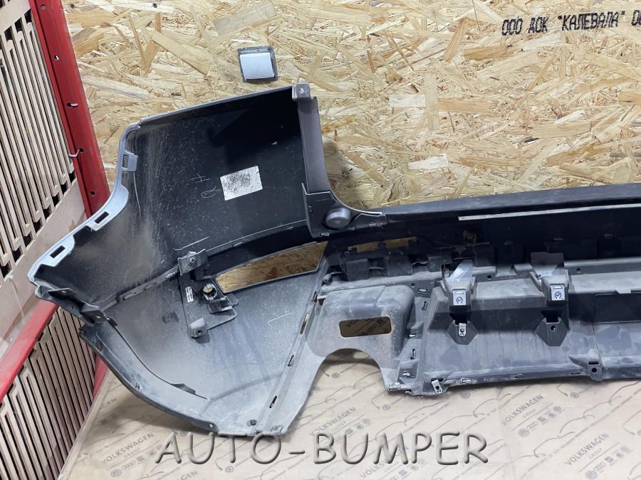 Range Rover Evoque 2011- Бампер задний BJ3217D781A, BJ3217927A, LR048300, BJ3217926A